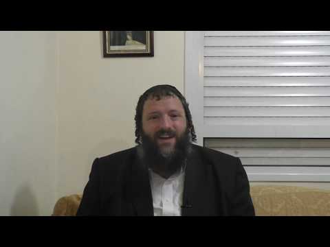 די סדר נאכט אין איז'ביצע - ורחץ - אמונה בטחון און גאולה - מדברי האמרי נועם