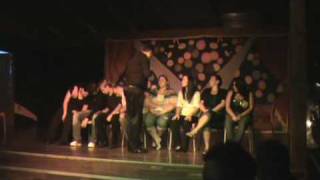 Rapid Handshake Induction