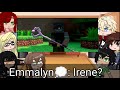 MCD Rebirth Reacts To How Aphmau Arrived Short Sorry Gacha Club MCD Rebirth Reacts To How Aphmau Arrived Short Sorry Gacha Club