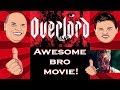 OVERLORD Movie Review | Awesome Action Horror movie!