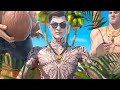 Fortnite Roleplay MIDAS GOES ON A SUMMER VACATION! (NEW SUMMER MIDAS!) (A Fortnite Short Film) {PS5}