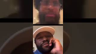 Floyd mayweather Confronts Bill Haney instagram live #comedy  #boxing #viral #explore #subscribe #fy