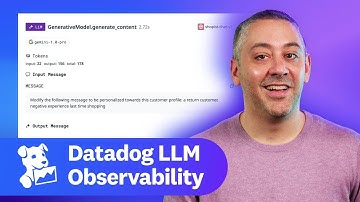 今月のDatadog：Google Geminiのインテグレーション、Unified Error Trackingなど