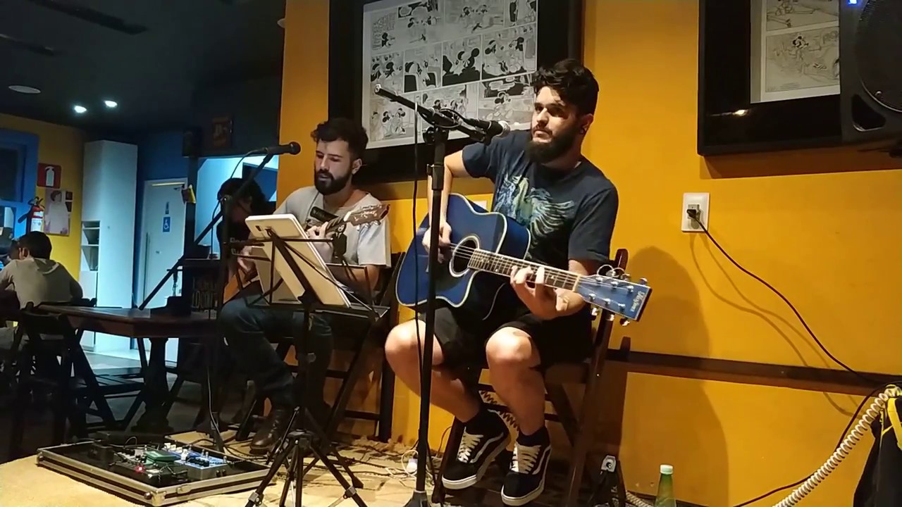 Sex on Fire   Jokerbox Duo