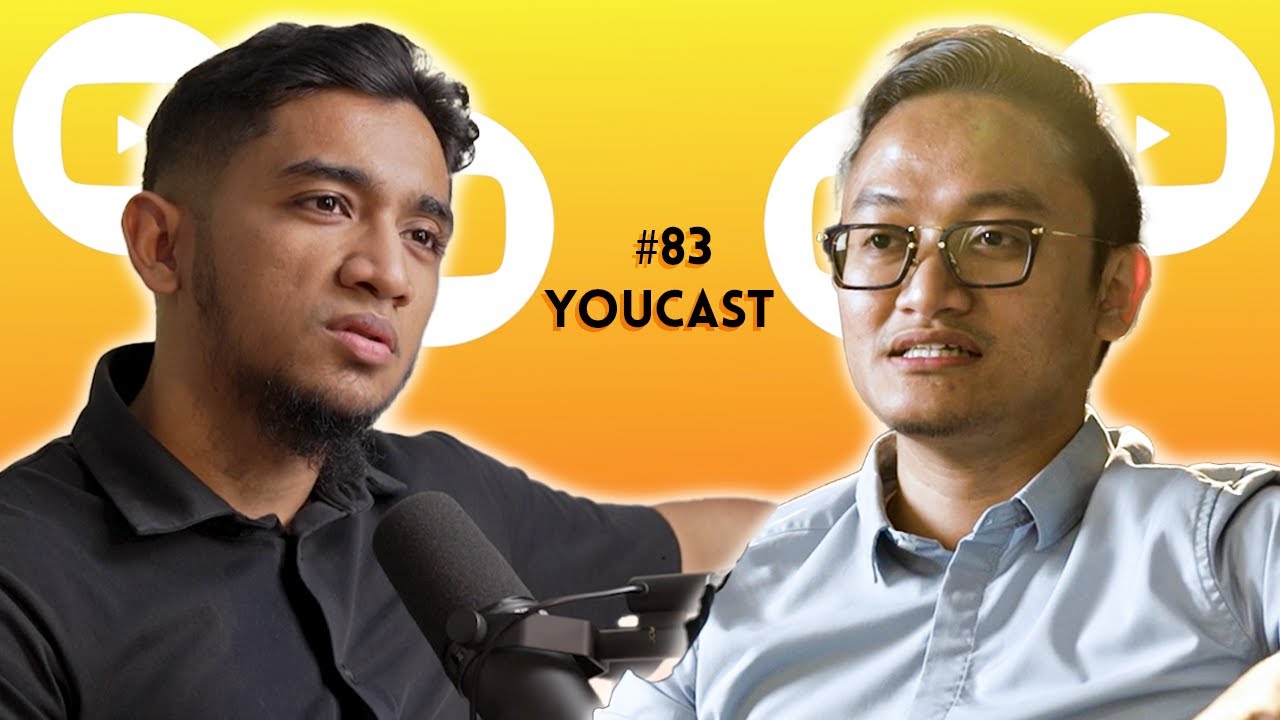 Dr Salihin Sembang Darkside Dunia Doktor & Hospital, Penindasan Doktor Malaysia - EP: 83