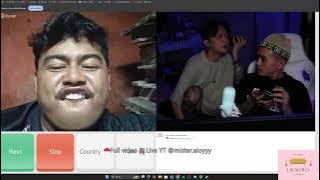 🤣 KING ALOY & VCONK Main Ome TV 1 Jam Lebih! Chaos   Ngakak Nonstop 🔥