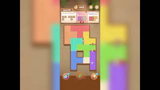 Sand Shape Level 98 Walkthrough Solution 