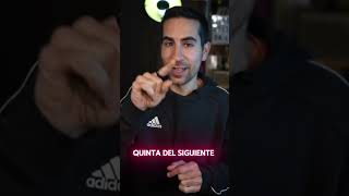El TRUCO del CÍRCULO DE QUINTAS que NADIE te contó