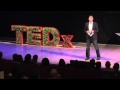 Animal factories and the abuse of power: Wayne Pacelle at TEDxManhattan
