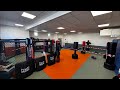 “Live 🔴 Sparring &amp; self défense réelles en ring &amp; cage MMA”