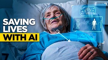 How Patients Benefit from Artificial Intelligence In Healthcare