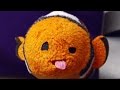 Nemo Plush Breaks Loose | Tsum Tsum Kingdom Episode 2 | Finding Dory | Disney