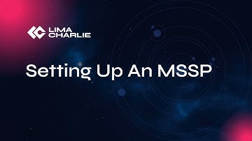 Introduction to Configuration Management with LimaCharlie