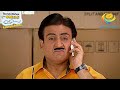 Jethalal makes a mistake  taarak mehta ka ooltah chashmah  phone fraud