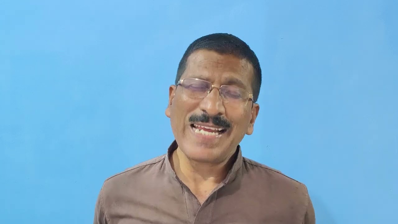 Sri Aurobindo's Path of Integral yoga (PART 9) - By Prof.Nandeesh P K