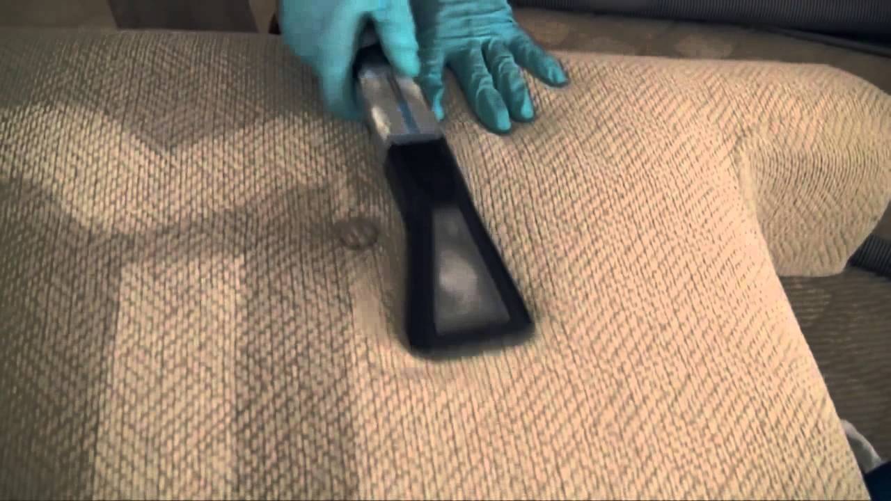 AA Upholstery Care Portland, Oregon YouTube