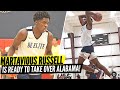 1 2022 player in alabam martavious russell is ready to take over this season full highlights