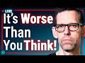 ChatGPT 6.0 Is out And The Backlash Against AI Is Worse Than People Realize