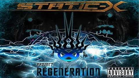 Static X Terminator Oscillator