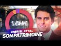 Gabriel Attal, le Premier ministre millionnaire ? Découvrez son patrimoine en exclusivité ! 💼