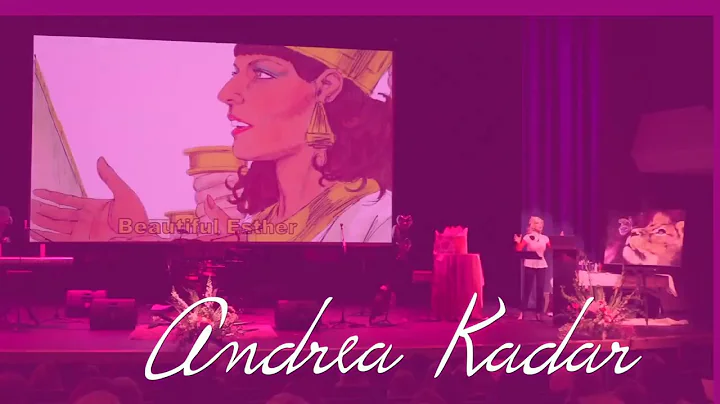 Heart To Heart - Andrea Kadar - Inner Beauty