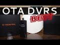 5 overtheair ota dvrs tested  reviewed for 2024