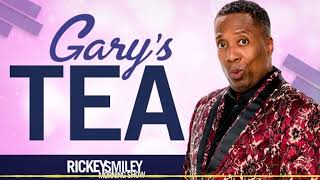 Gary's Tea: Jalen Rose Addresses Split From Molly Qerim & Her Allegedly Dating Stephen A. Smith