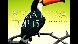 Harry Allen - No More Blues