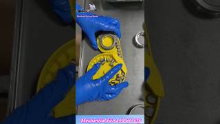 Satisfying Manual Assembly of Cylindrical Roller Bearings