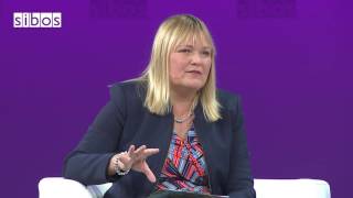 Closing Plenary - Sibos 2016