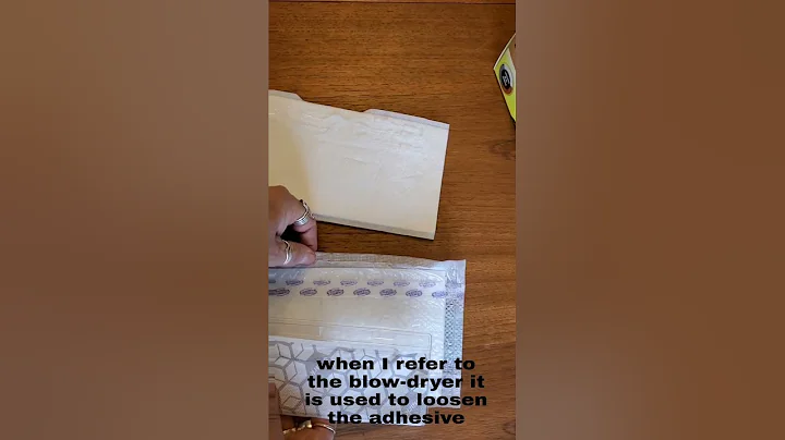 DIY Shark Vacmop pad hack