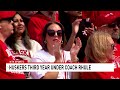 Big Ten Football Media Day Preview for Nebraska Cornhuskers