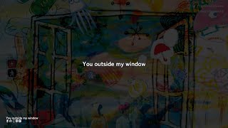 [한글자막] きのこ帝国(버섯제국) - You outside my window🍄가사,발음,번역