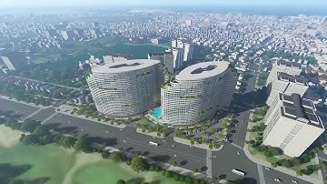 Căn hộ DIC Gateway Vũng Tàu