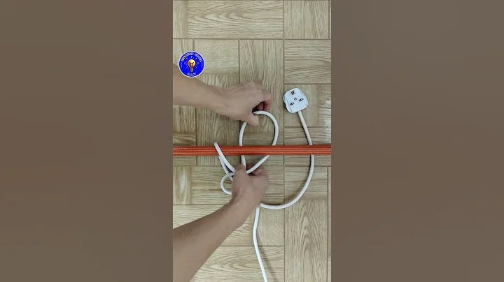 Genius Wire Trick Every Craftsman Should Know #lifehack