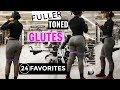 Top Must Try Resistance Band Exercises For Bigger Toned Glutes