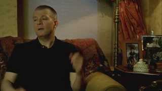 Misery Loves Comedy; Jim Norton