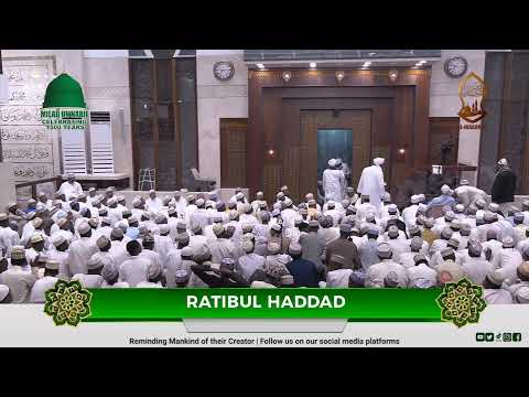 MTUME ﷺ KAMA MUME MUHADHAR MASJID SHARIFF ALI GANJONI 2025 