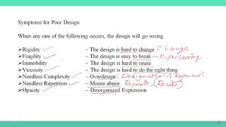 RLMCA203 SE Mod 3 Agile Design