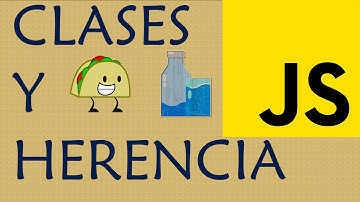 JavaScript: Clases y Herencia