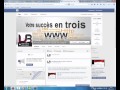 Widget facebook likebox pour votre wordpress