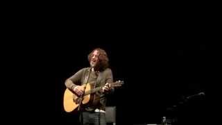 Video thumbnail of "Chris Cornell cover of Bob Dylan "I threw it all away""