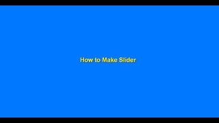 How to make Slick Slider in a html page