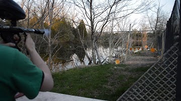 Z-grip Minimag RTing