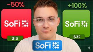 SoFi Stock Is About To EXPLODE!