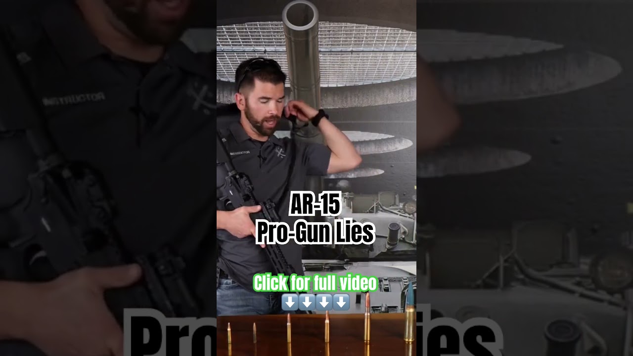 What did Stoner think of the AR-15?