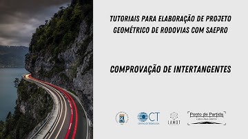 7. Comprovação de Intertangentes