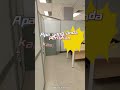 Project 009: Tentera Hospital Office Set Up