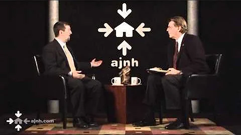 Ron McDaniel Interview