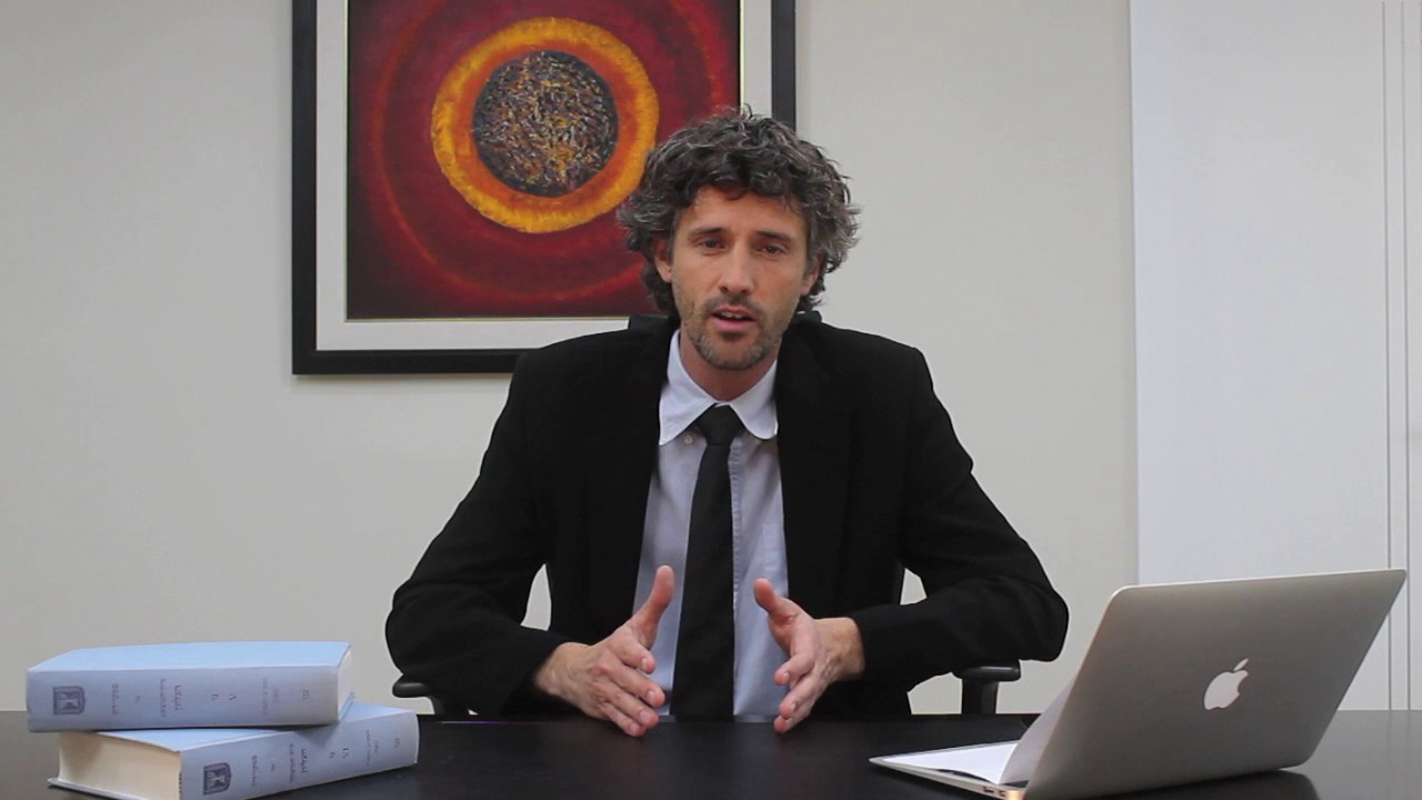 Expert Workers in Israel